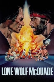 Lone Wolf McQuade (1983) online sa prevodom