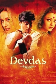 Devdas (2002) online sa prevodom