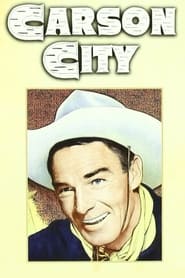 Carson City (1952) online sa prevodom