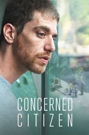 Concerned Citizen (2022) online sa prevodom