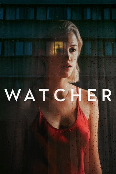 Watcher (2022) online sa prevodom