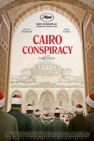 Cairo Conspiracy (2022) online sa prevodom