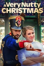 A Very Nutty Christmas (2018) online sa prevodom