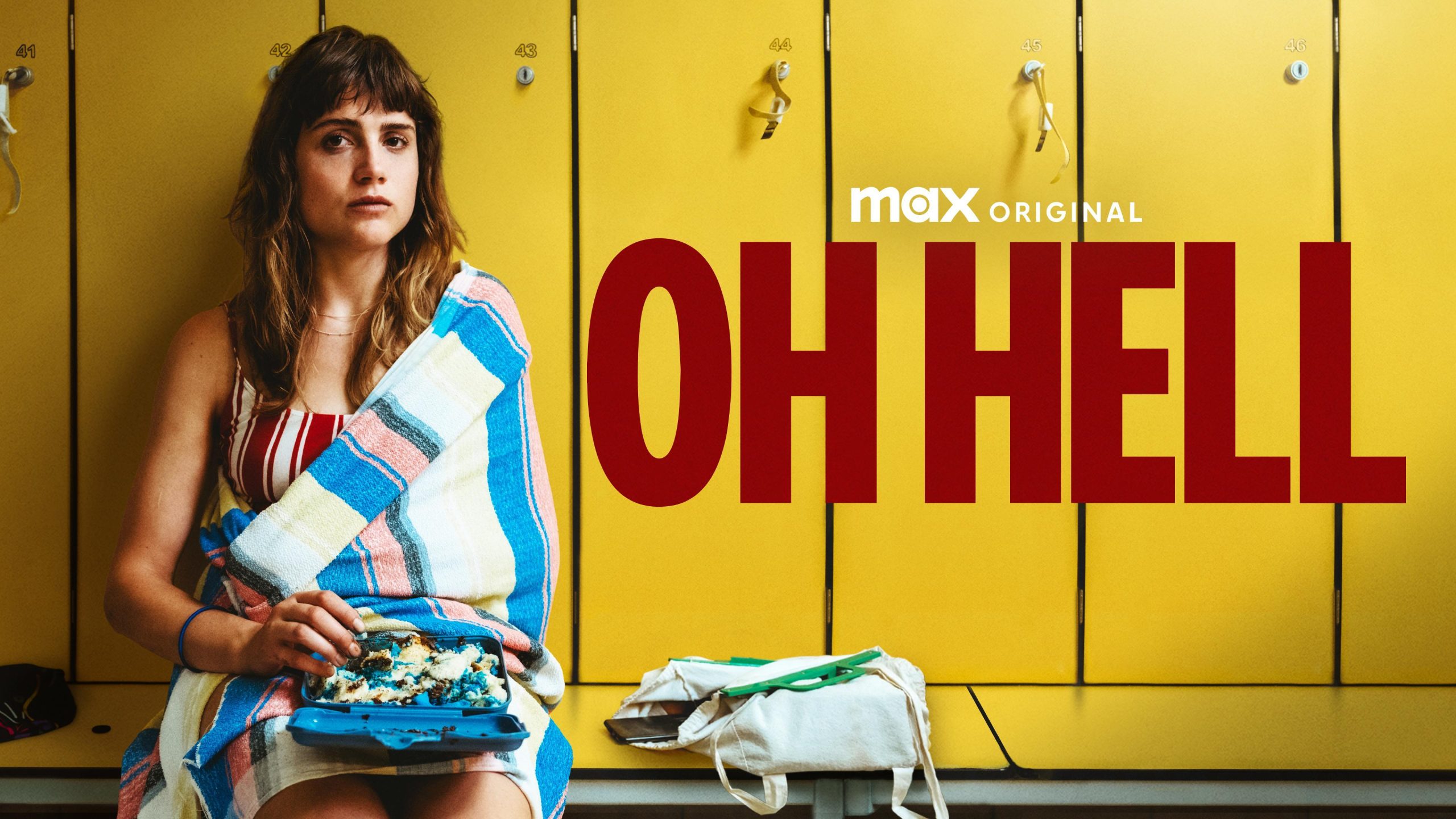Oh Hell (2022) – S01E05 Sezona 1 Epizoda 5