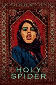 Holy Spider (2022) online sa prevodom