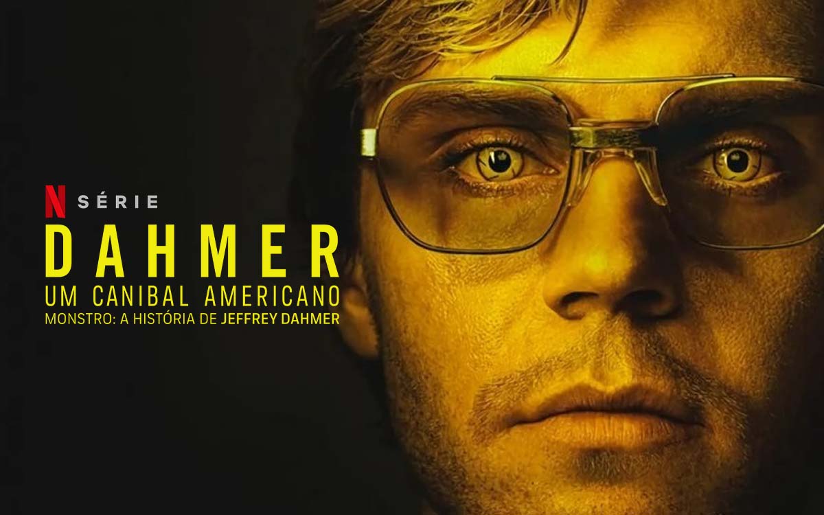 Dahmer – Monster: The Jeffrey Dahmer Story (2022) Sezona 1 Epizoda 9