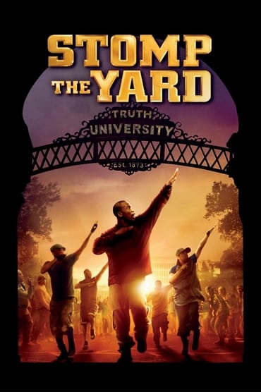Stomp the Yard (2007) online sa prevodom