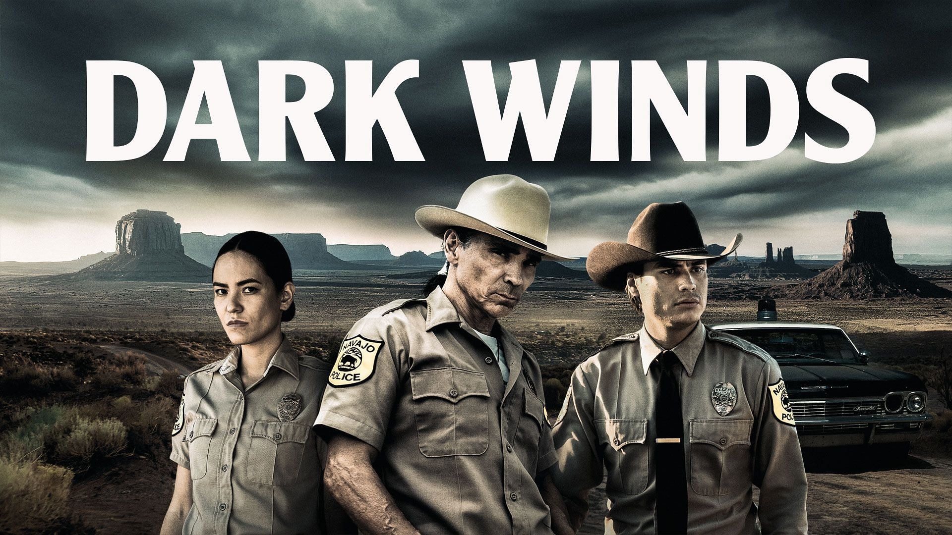 Dark Winds (2022) – S03E01 Sezona 3 Epizoda 1