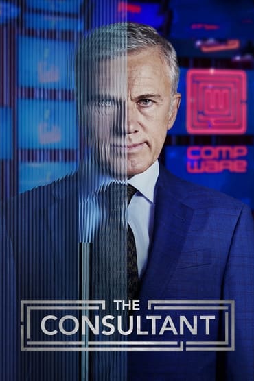 The Consultant (2023) online sa prevodom