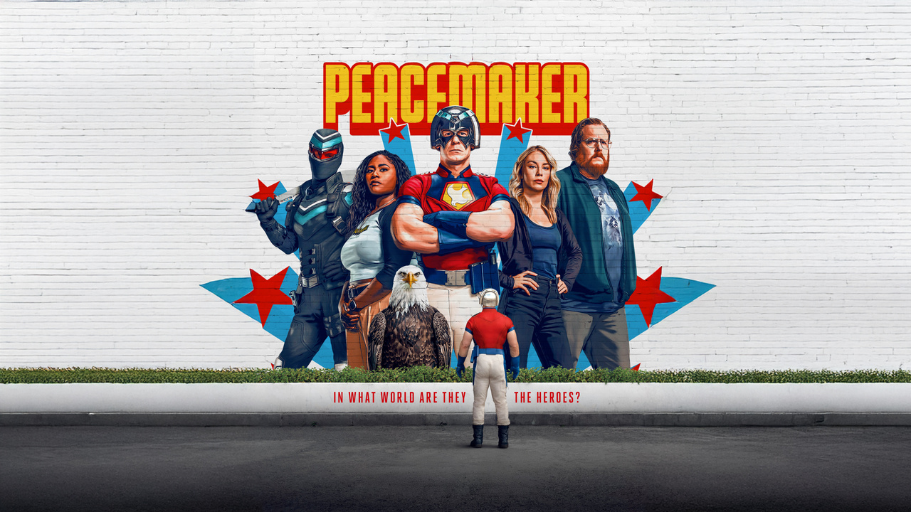 Peacemaker (2022) – S01E04 Sezona 1 Epizoda 4