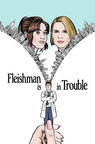 Fleishman Is in Trouble online sa prevodom