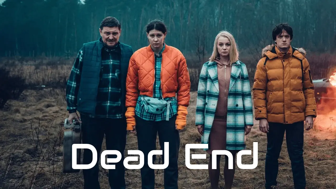 Dead End (2022) – S01E03 Sezona 1 Epizoda 3