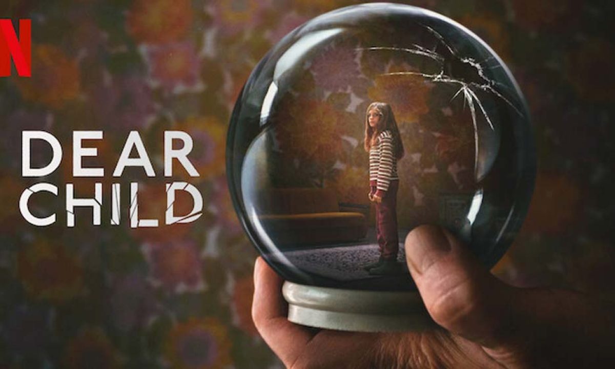 Dear Child (2023) – S01E06 Sezona 1 Epizoda 6