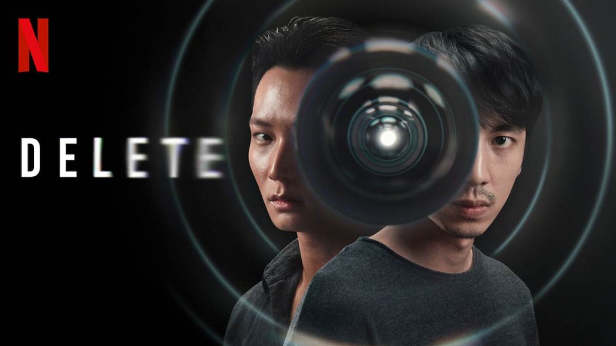 Delete (2023) – S01E08 Sezona 1 Epizoda 8