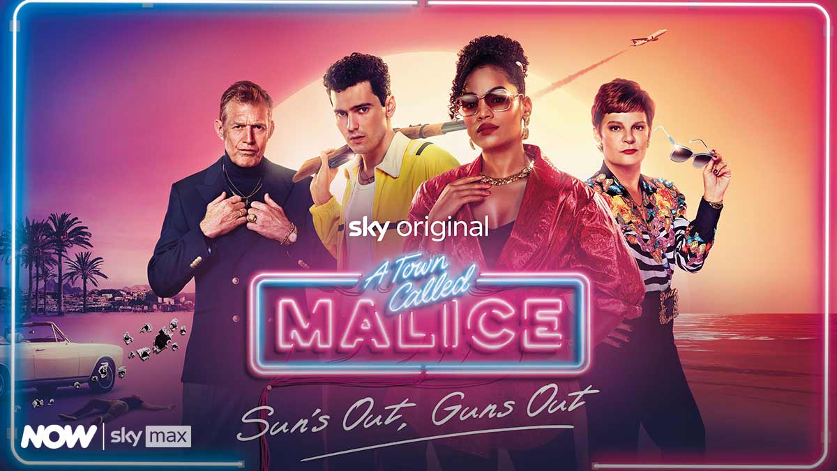 A Town Called Malice (2023) – S01E06 Sezona 1 Epizoda 6