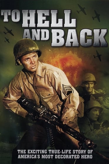 To Hell and Back (1955) online sa prevodom