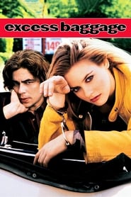 Excess Baggage (1997) online sa prevodom