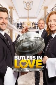 Butlers in Love (2022) online sa prevodom