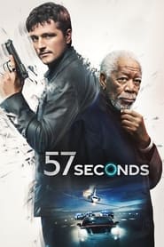 57 Seconds (2023) online sa prevodom