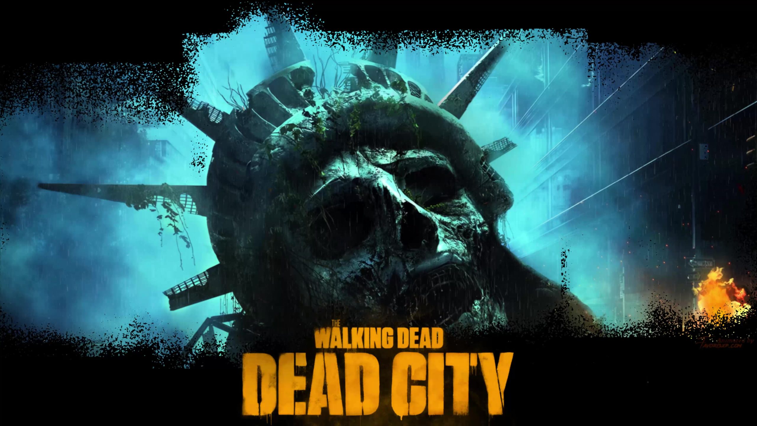 The Walking Dead: Dead City (2023) – S02E07 Sezona 2 Epizoda 7