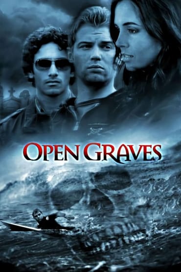 Open Graves (2009) online sa prevodom