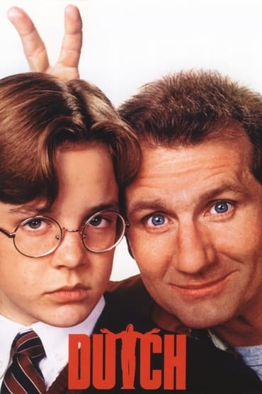 Dutch (1991) online sa prevodom