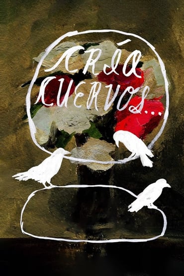 Cría cuervos… (1976) online sa prevodom