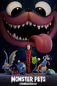 Monster Pets: A Hotel Transylvania Short (2021) online sa prevodom