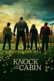Knock at the Cabin (2023) online sa prevodom