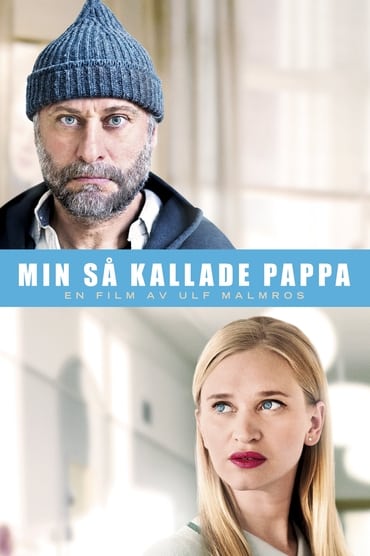 My So-Called Father (2014) online sa prevodom