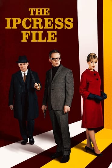 The Ipcress File (2022) online sa prevodom