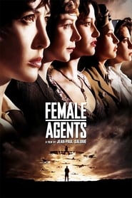 Female Agents (2008) online sa prevodom