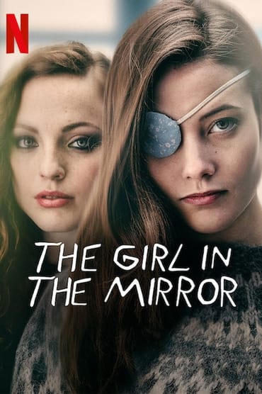 The Girl in the Mirror (2022) online sa prevodom