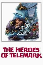 The Heroes of Telemark (1965) online sa prevodom