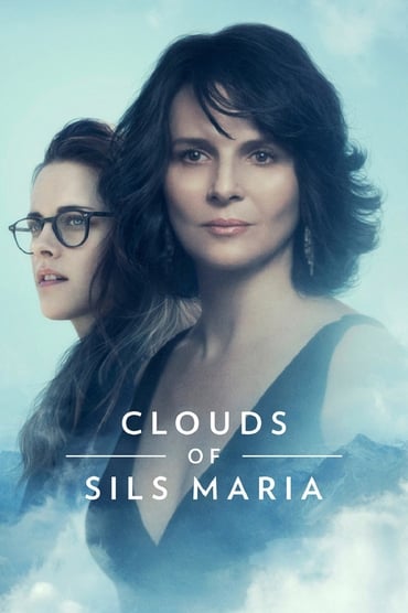 Clouds of Sils Maria (2014) online sa prevodom