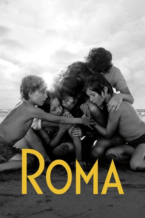 Roma (2018) online sa prevodom