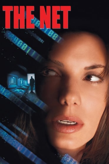The Net (1995) online sa prevodom
