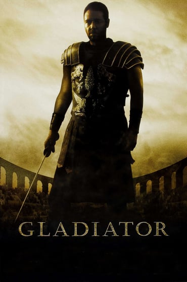 Gladiator (2000) online sa prevodom