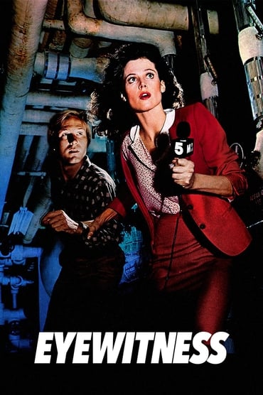Eyewitness (1981) online sa prevodom