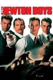 The Newton Boys (1998) online sa prevodom