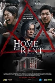 Home for Rent (2023) online sa prevodom