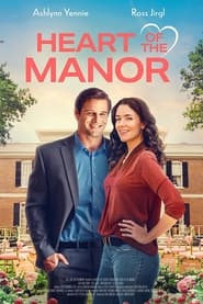 Heart of the Manor (2021) online sa prevodom