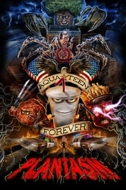 Aqua Teen Forever online sa prevodom