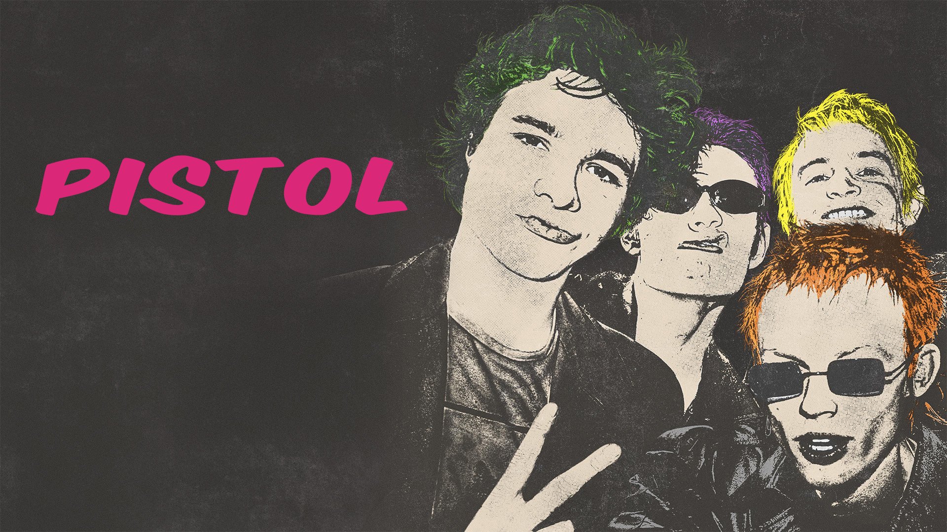 Pistol (2022) – S01E03 Sezona 1 Epizoda 3