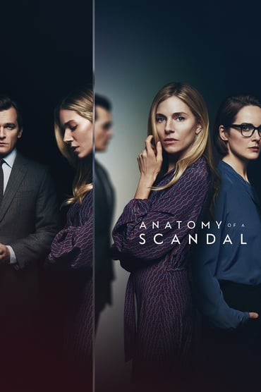 Anatomy of a Scandal (2022) online sa prevodom