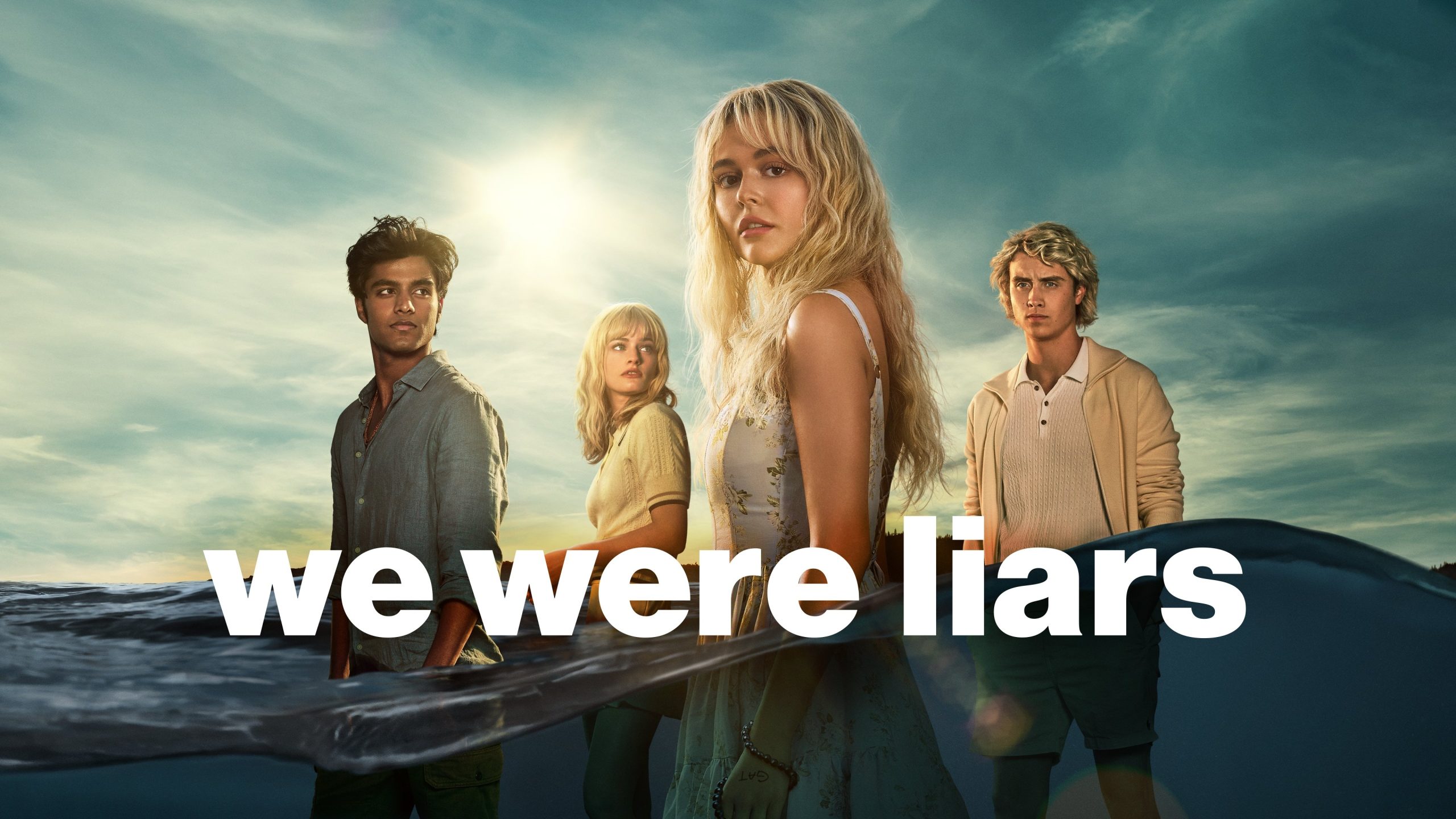 We Were Liars (2025) – S01E07 Sezona 1 Epizoda 7