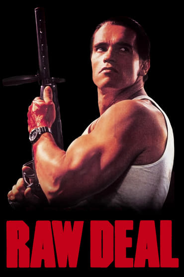 Raw Deal (1986) online sa prevodom