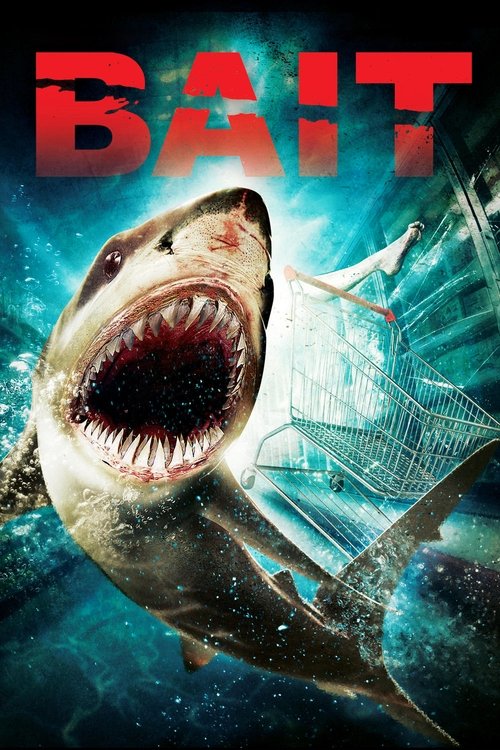 Bait (2012) online sa prevodom
