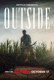 Outside (2024) online sa prevodom