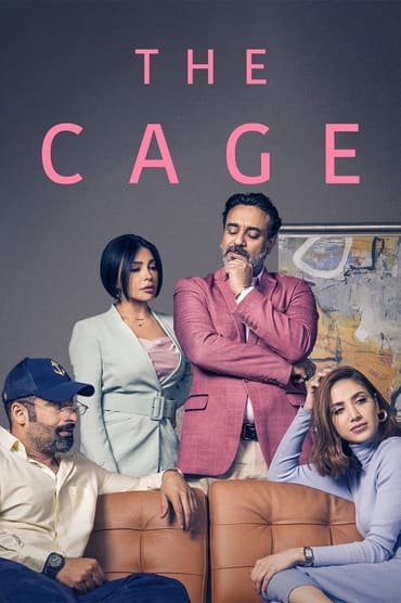 The Cage (2022) online sa prevodom